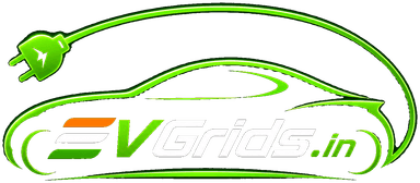 EV Grids logo